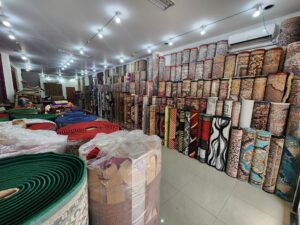 Al-Wahhab Capers and Rugs Shop