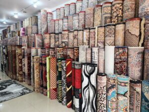 Al-Wahhab Capers and Rugs shop 3